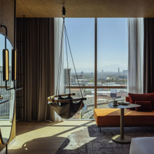 Novotel Mexico City Toreo, 瑙卡尔潘德华雷斯 — 照片 3