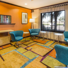 Fairfield Inn & Suites by Marriott Turlock, 特洛克 — 照片 5
