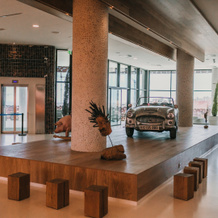 Higueron Hotel Malaga, Curio Collection By Hilton, Фуэнхирола — фото 2