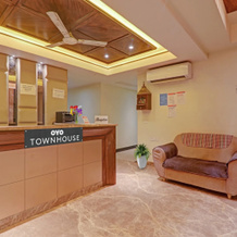 Townhouse Hotel Spotlight, 坎普尔 — 照片 5