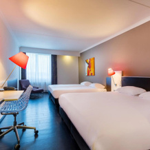 Postillion Hotel Utrecht Bunnik, Банни — фото 2