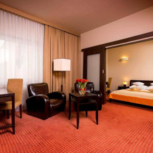 Hotel Tęczowy Młyn, Кельце — фото 5