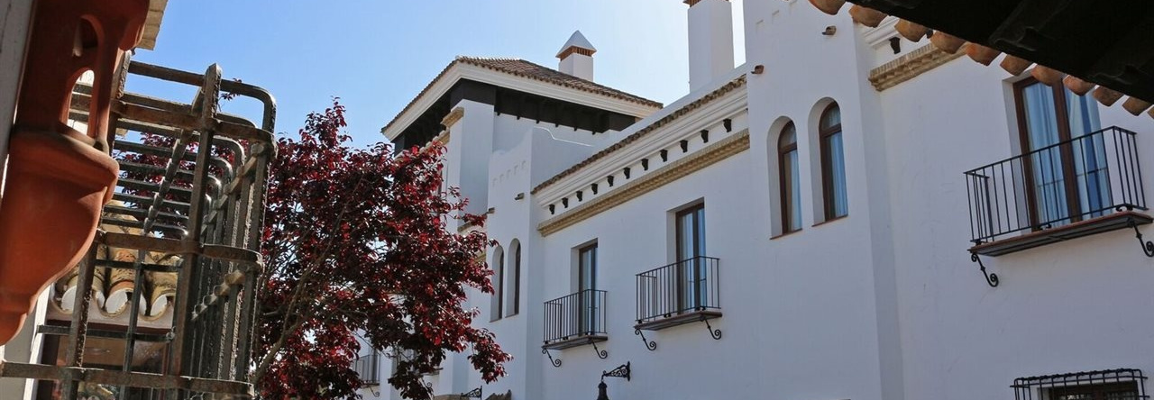 Bluesea el Cortijo, Matalascanas — photo 1