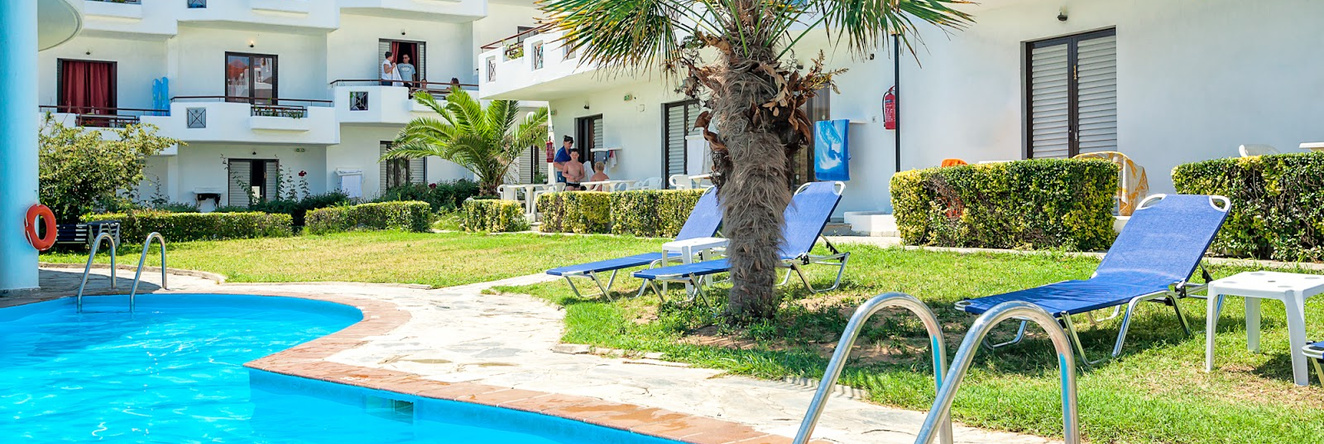 Xenios Dolphin Beach, Possidi — photo 1