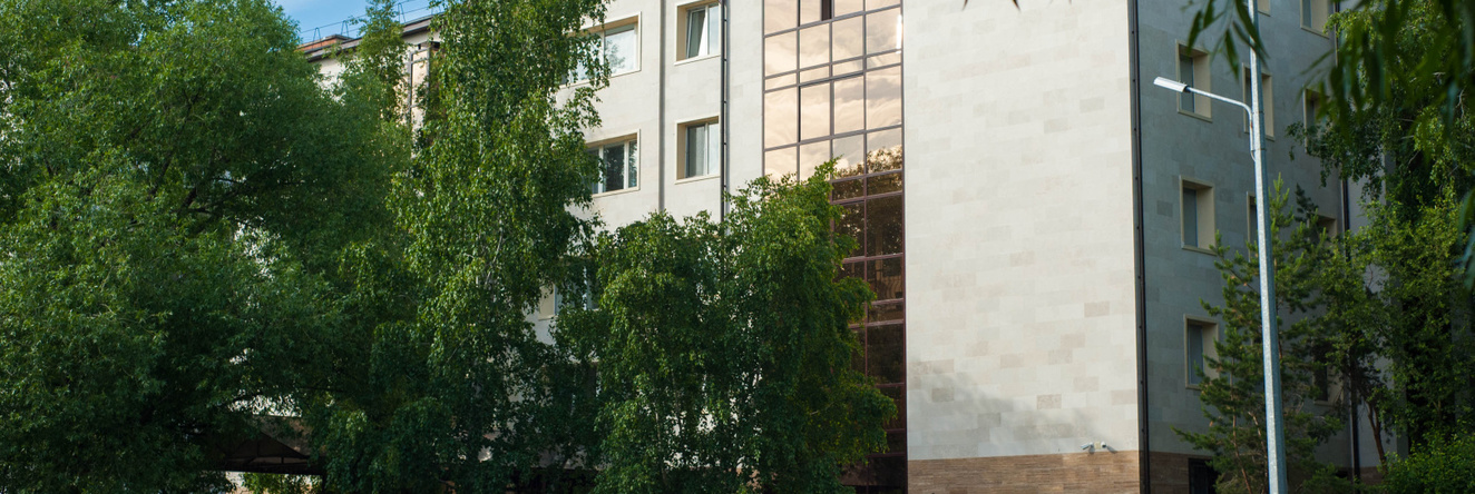 Skif Hotel&Spa, 彼得罗巴甫洛夫斯克 — 照片 1