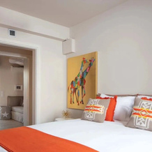 Crystal Green Signature Apartments Glyfada, Глифада — фото 5