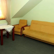 Hotel Tycjan, Миловка — фото 3