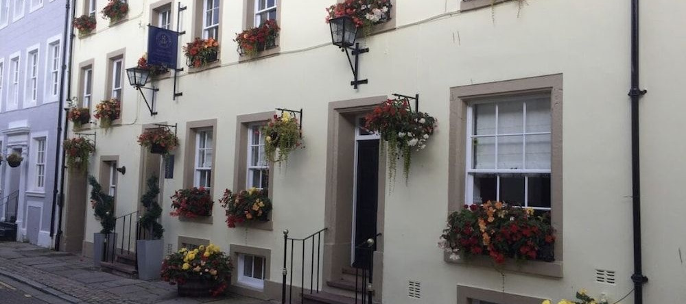 Georgian House Hotel, 怀特黑文 — 照片 1