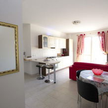 Apartment With 2 Bedrooms in Caulonia Marina, With Wonderful Mountain View, Pool Access, Furnished Balcony - 100 m From the Beach, Marina di Caulonia — photo 2