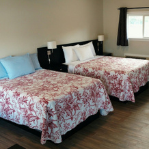 Mount View Motel, 奥利弗 — 照片 2