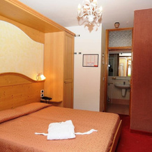 Hotel Eden, Transacqua — photo 5