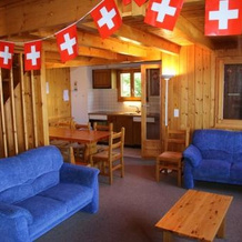 Chalet Fontannets, Вейсона — фото 4