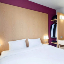 B&B HOTEL Lieusaint Carré Sénart, 利厄森 — 照片 2