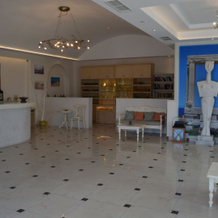 Naxos Island Hotel, 阿吉奥斯普罗科皮奥斯 — 照片 2