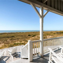 Captain Charlie s 3 3 Bedroom Holiday Home By Bald Head Island, Bald Head Island — photo 5