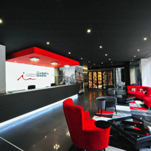 Hotel Spa Ciudad de Binefar, 比内法尔 — 照片 2
