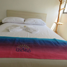 Iraka Hotel Zenu, Синселехо — фото 4