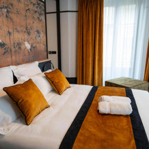 Hôtel Le Regina, 勒皮昂沃莱 — 照片 4