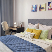 Na Reshetnikova 24 Flat, 彼尔姆 — 照片 5