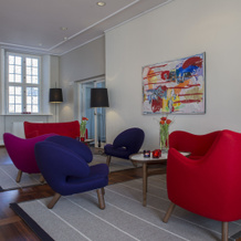 Hotel Koldingfjord, 科灵 — 照片 5
