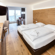 Wellness - Aparthotel Panorama Alpin, 耶尔岑斯 — 照片 2