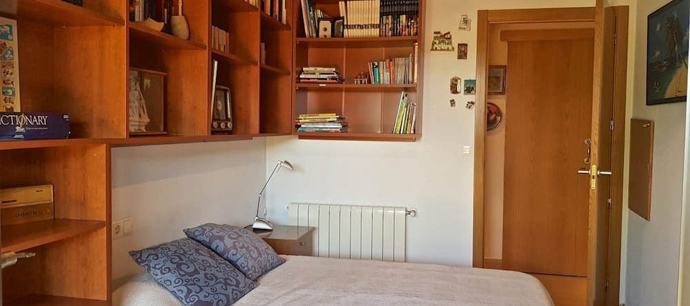 Apartamento Golf Playa, Аликанте — фото 1