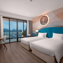 Wyndham Garden Sonasea Van Don, Ван Дон — фото 3