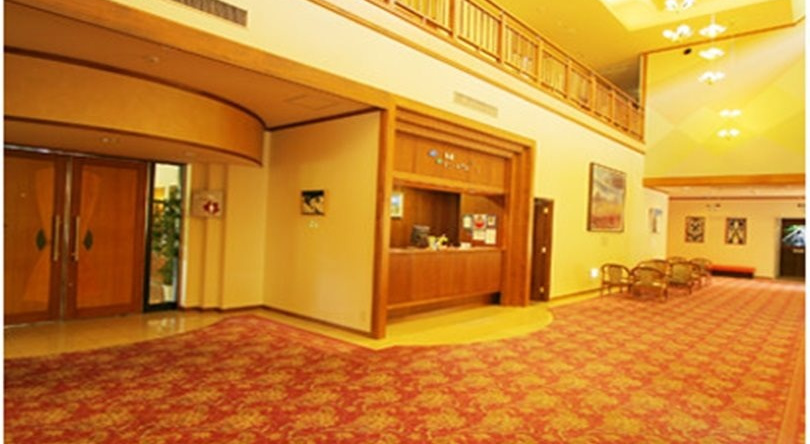 Komagane View Hotel Shiki, 驹根 — 照片 1