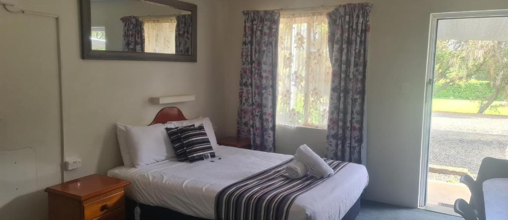 Valley View Motel, Murrurundi — photo 1