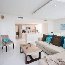 Ocean View 3 Bed 3 Bath Across The Beach @ Beachwalk, 霍兰代尔海滩 — 照片 4