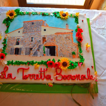 La Torretta Baronale, San Giorgio del Sannio — photo 2