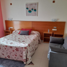 Hotel Valdoviño Express, Вальдовино — фото 5
