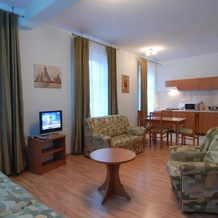 Apartamenty Carmen, Шкларска Пореба — фото 4