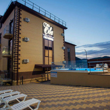 Eva Mini-Hotel, 克里尼察 — 照片 3