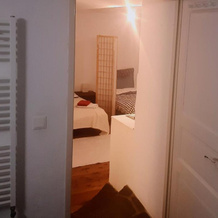 Studio in Altstadthaus, 格兰河畔圣法伊特 — 照片 4