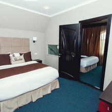 Shadow Boutique Hotel & Spa, Кишинёв — фото 4