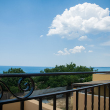 Hotel Donna Carmela Sede unica Sciacca, 夏卡 — 照片 4