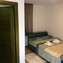 Apartmani Magnolija, Широки Бриег — фото 2