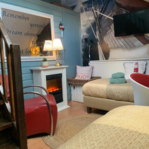 Exotic Villa In Den Ham With Sauna Near City Center, Ден Хам — фото 3