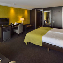 Van Der Valk Hotel 's-Hertogenbosch - Vught, Vught — photo 3