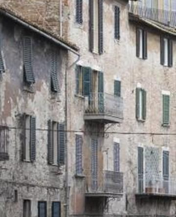 Casa Dei Cavalli, Перуджа — фото 1