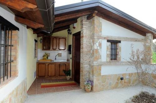 La Casa nella Prateria, 阿尔托蒙特 — 照片 1