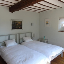 B&B Aux Beaux Buis, 埃尔韦 — 照片 2