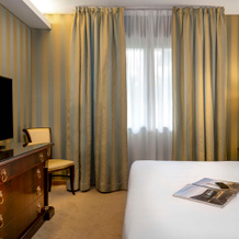 Best Western Hotel Cavalieri Della Corona, 卡尔达诺阿尔坎波 — 照片 5