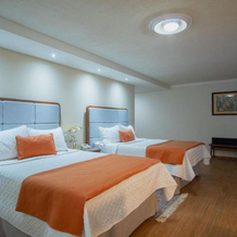 Hotel del Parque, Matehuala — photo 5
