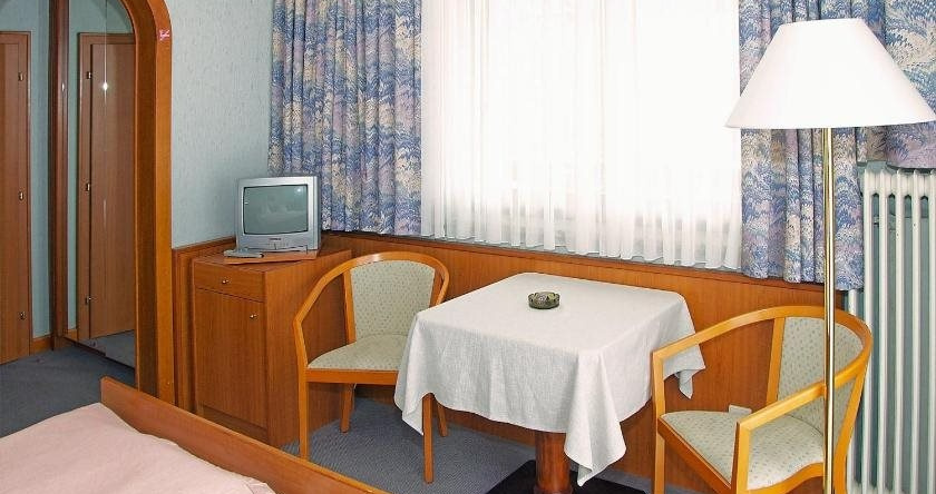Pension Seirer, Ланнах — фото 1
