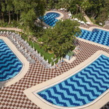 Delphin Botanik Hotel, 阿拉尼亚 — 照片 2