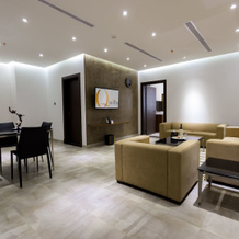 Q Suites Jeddah by EWA, Jeddah — photo 5