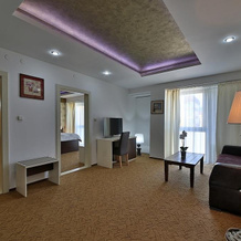 Hotel Šariš, Бардеёв — фото 4