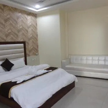 Hotel Prakshi Palace, Datia — photo 4